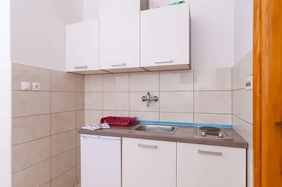 Apartment Cugura Trogir