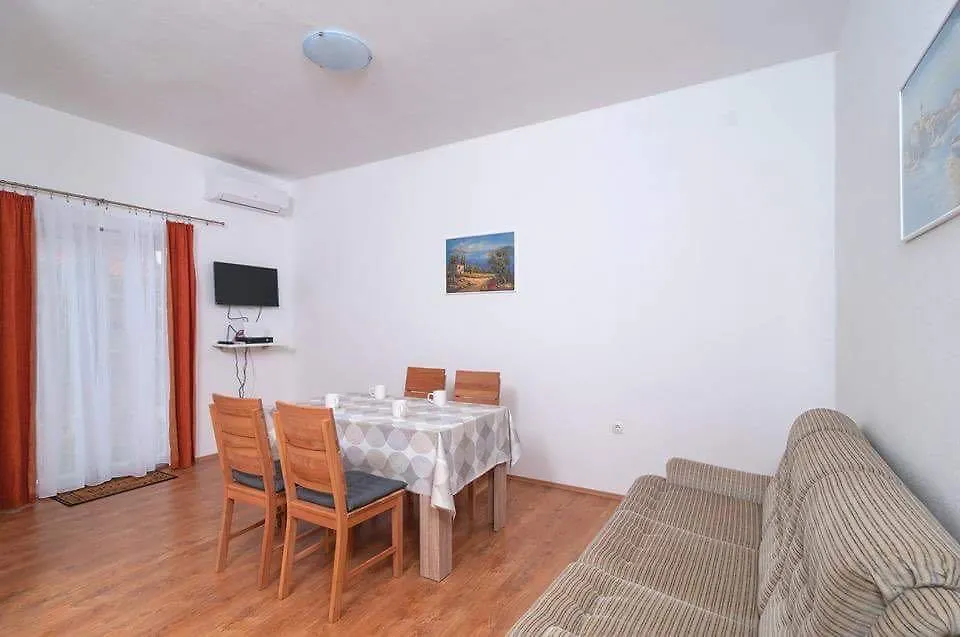 Apartment Cugura Trogir Chorvatsko